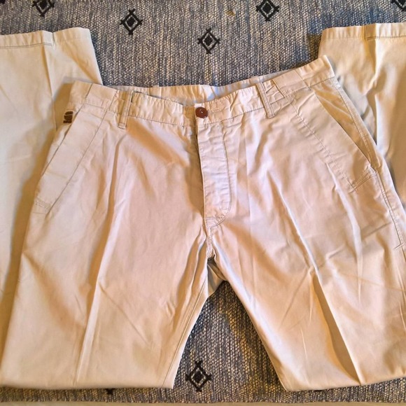 G Star - Raw Denim Pants 33x32 NWOT - Picture 1 of 7